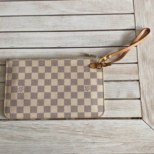 Louis Vuitton Wrislet